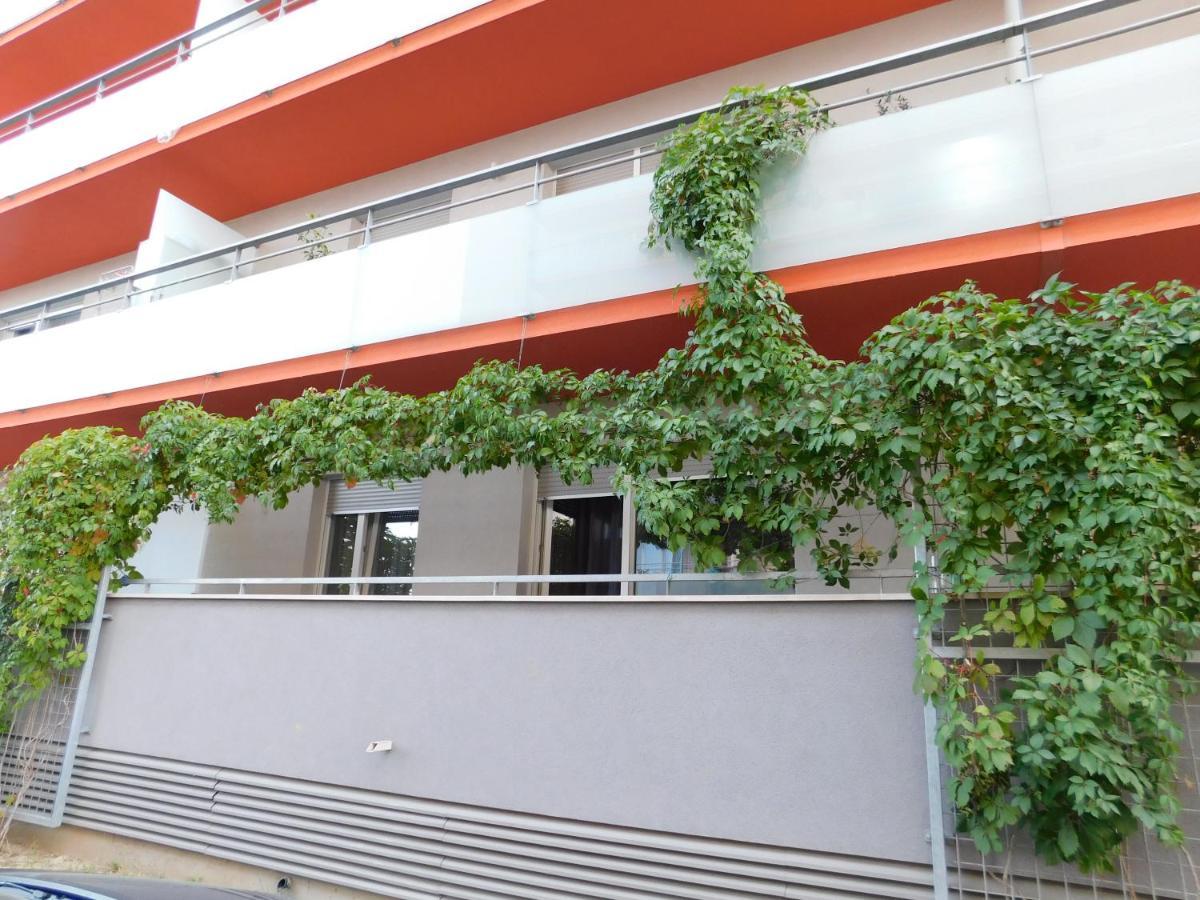 City Style Apartment-New Záhřeb Exteriér fotografie